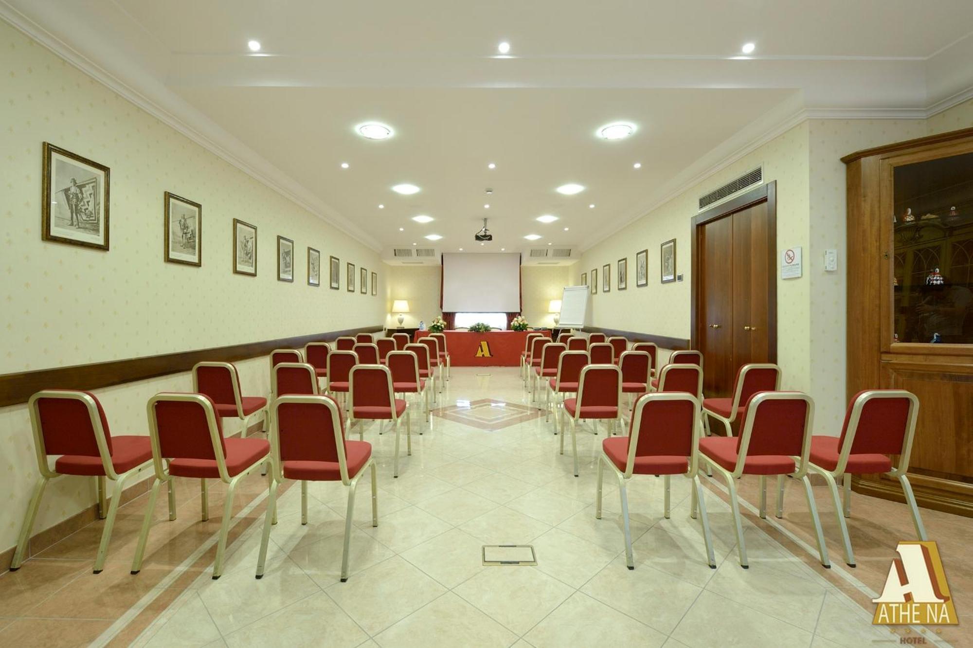 Hotel Athena Siena Bagian luar foto