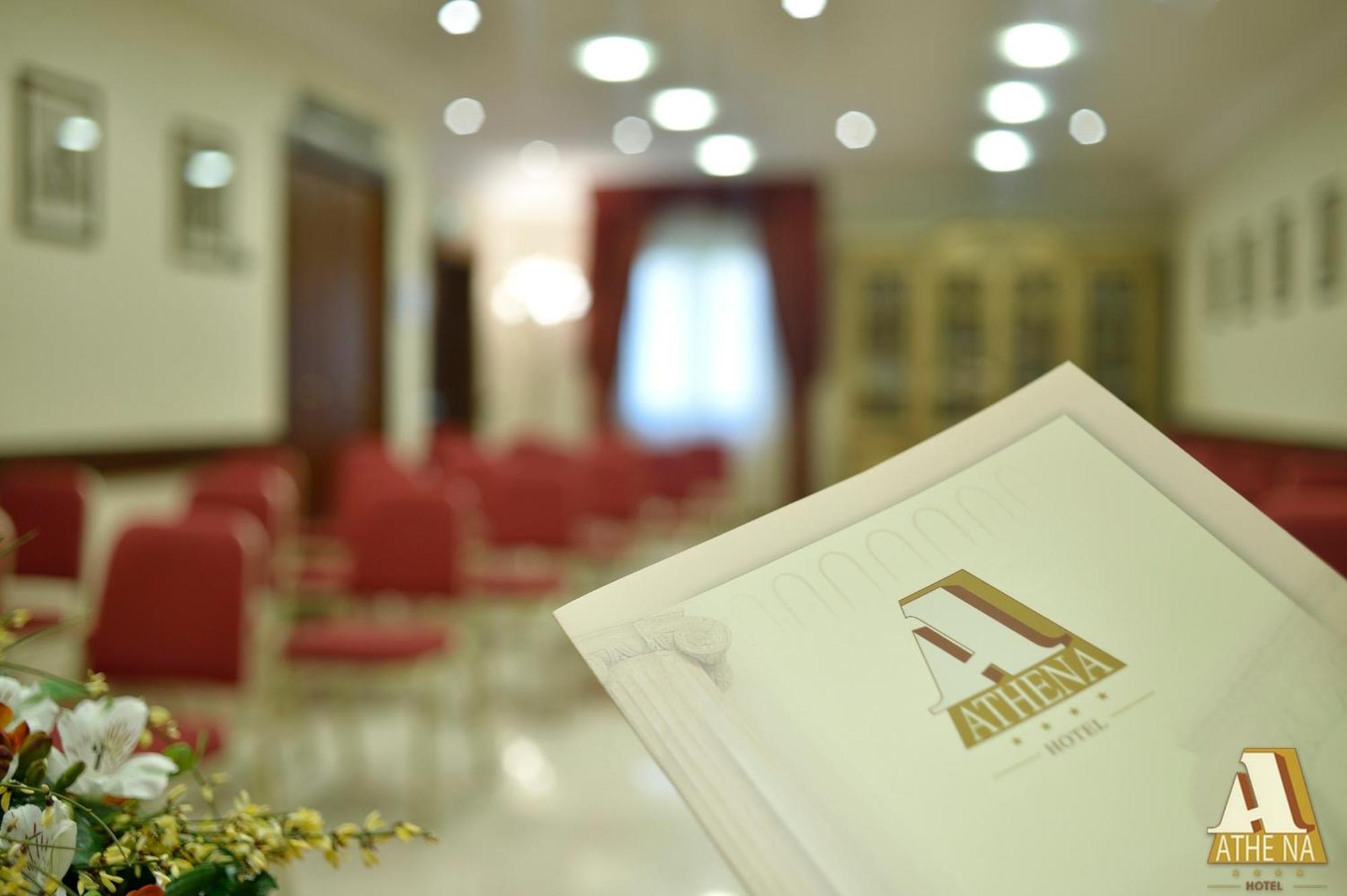 Hotel Athena Siena Bagian luar foto